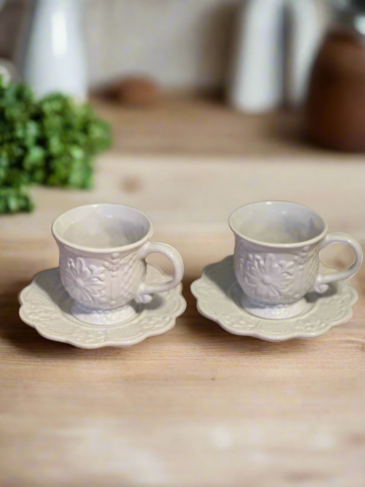 Tea Cup