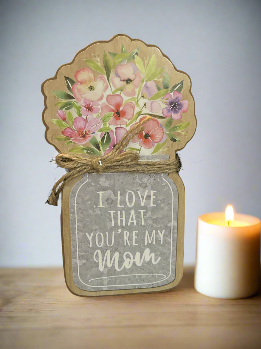 Mother’s Day Signs