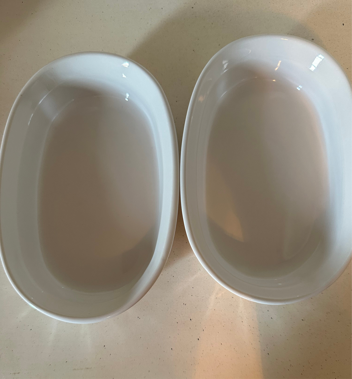 Corning ware