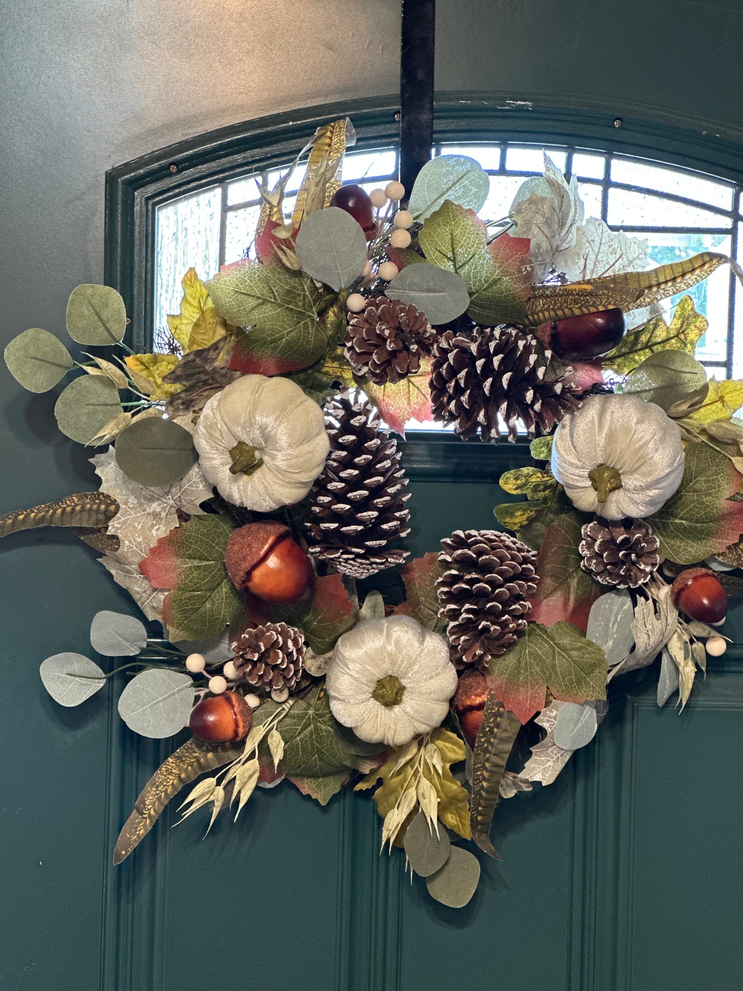 Fall Wreath