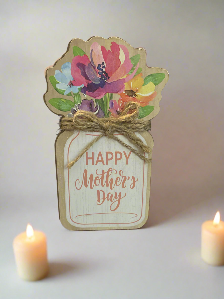 Mother’s Day Signs