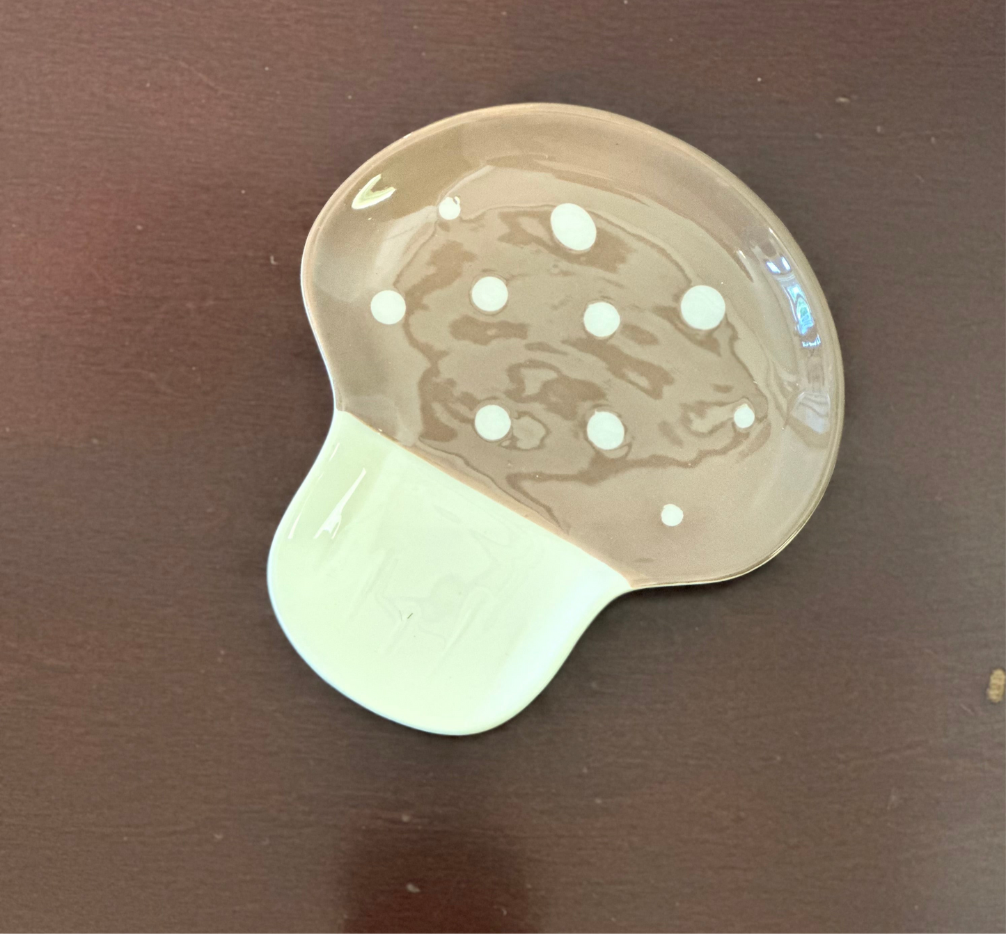 Mushroom Trinket