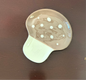Mushroom Trinket