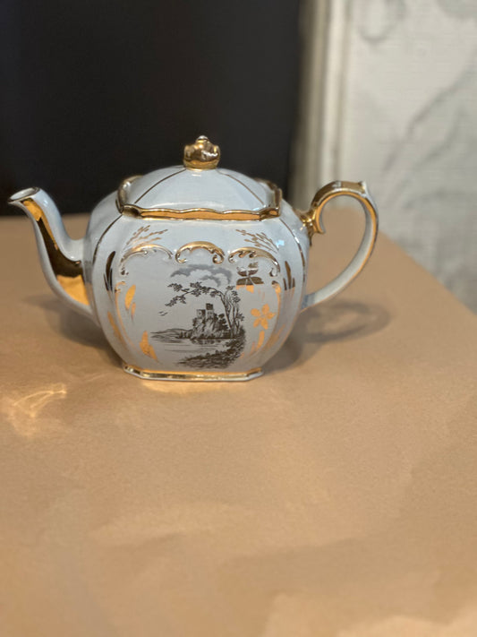 Rare & Sadler Teapot