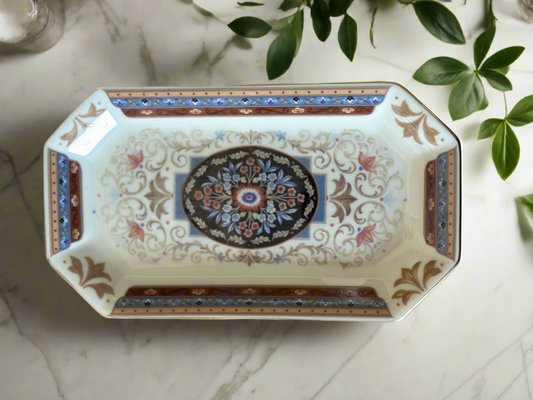 Vintage Vanity Tray