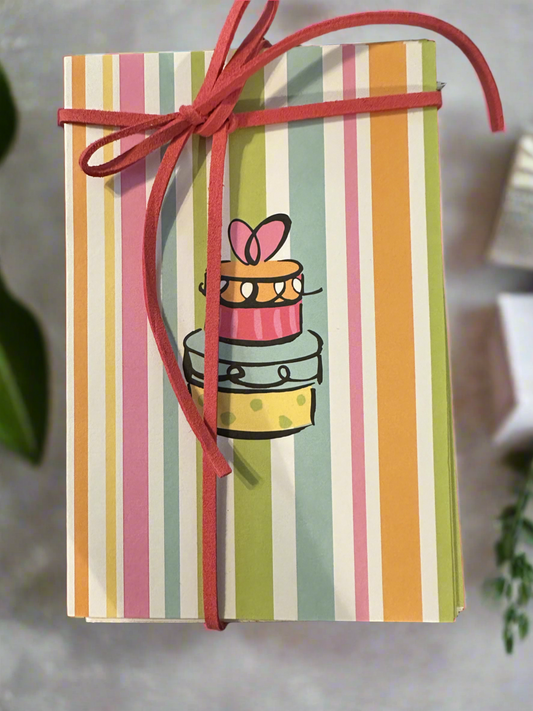 Note cards qty 12