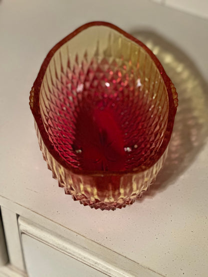 Vintage INDIANA GLASS