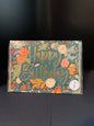 Happy Birthday Card
