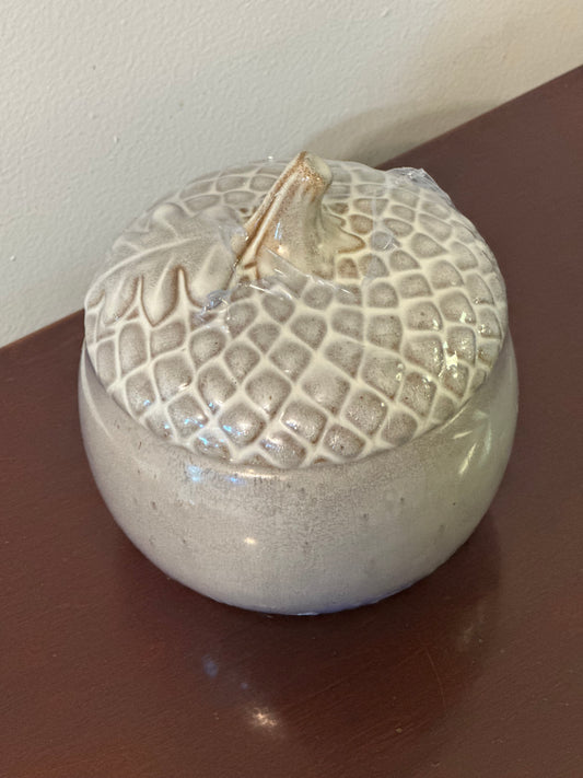 Acorn Canister