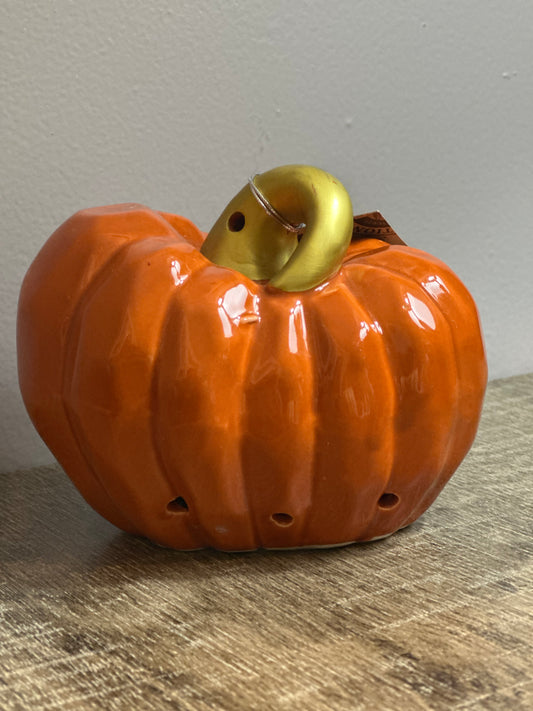 Scented Pumpkin