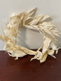 Corn Husk Wreath