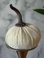 Fabric Pumpkin