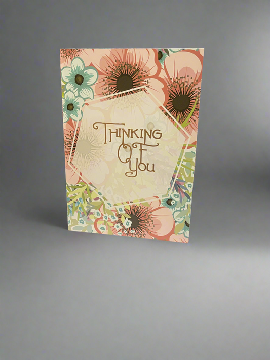 Thinking of You Card