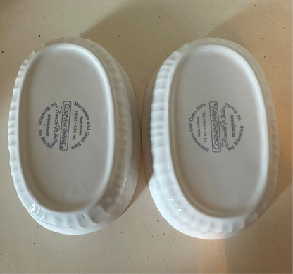 Corning ware