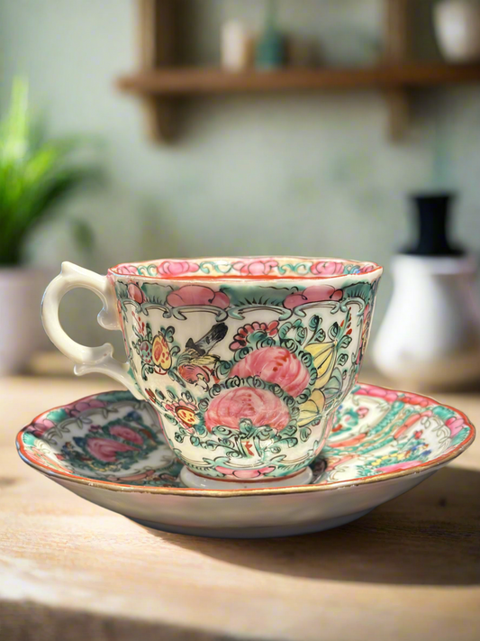 Tea Cup (YT)