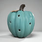 Teal Pumpkin w/ scent sachet