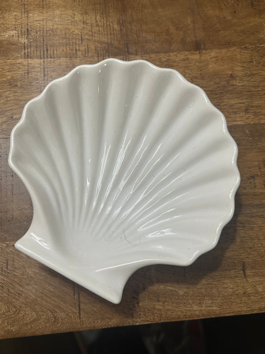 Shell Dish