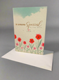 To someone special Card