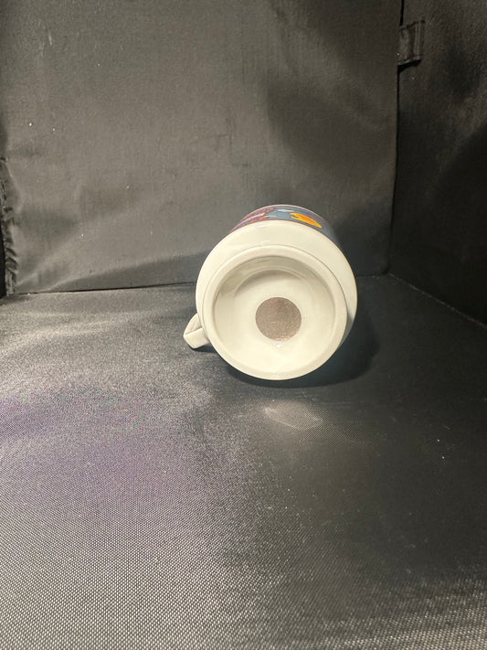 1970’s Maxwell House Coffee Mug