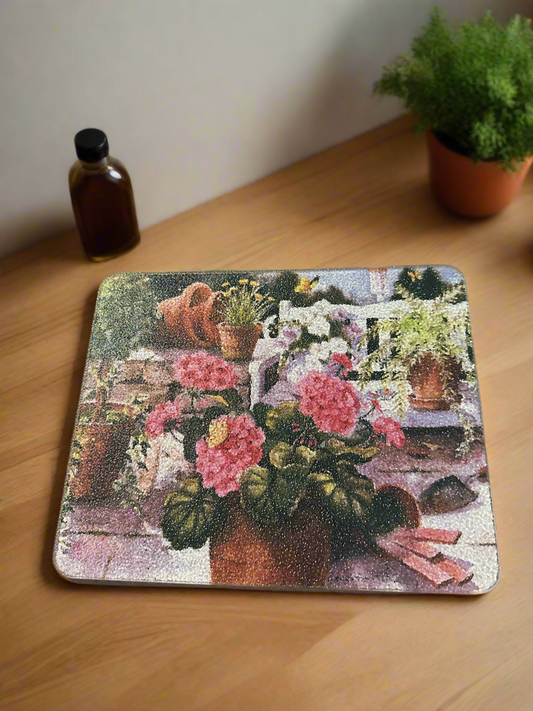 Cutting board
