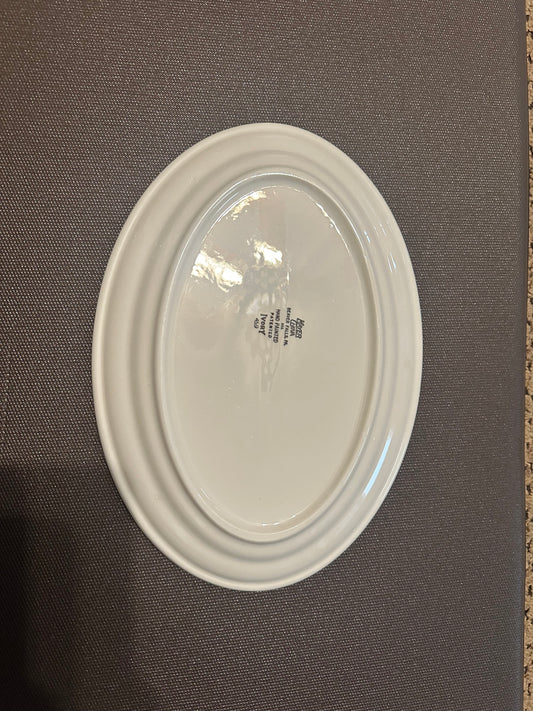 Vtg Mayer China Platter