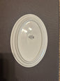 Vtg Mayer China Platter