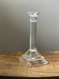 Crystal Candlestick