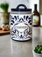 Coffee Canister