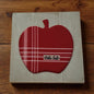 Hello Fall Apple