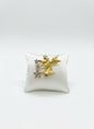 Gigi Giusti angel brooch