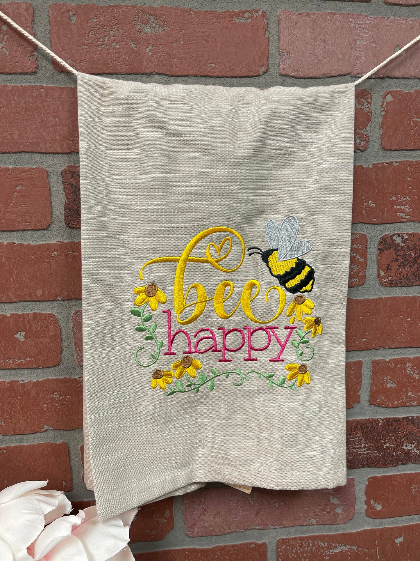 Bee Happy