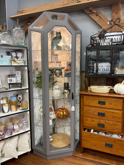 Hedwig Display Case