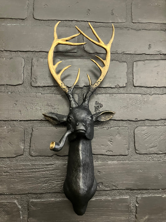 The Buck- James Wolocott Jr.
