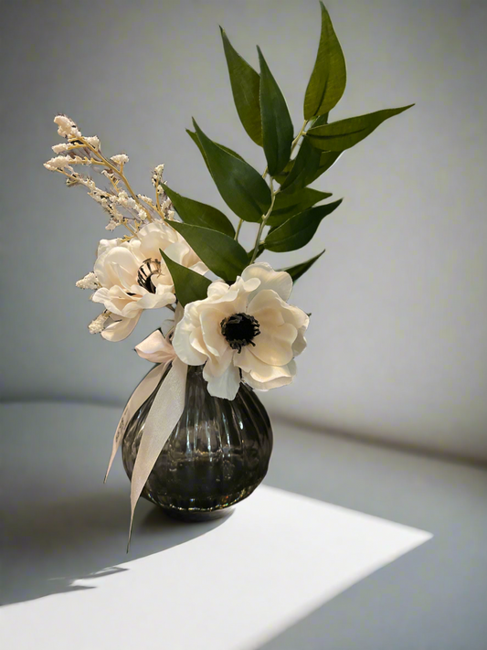 Mini floral -Blush flowers