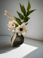 Mini floral -Blush flowers