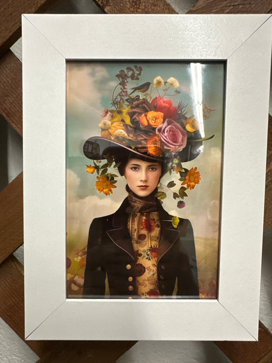 Miss Clementine (Cleo) Mayfair