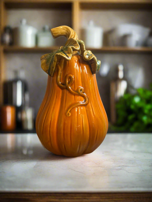 Fall Pumpkin