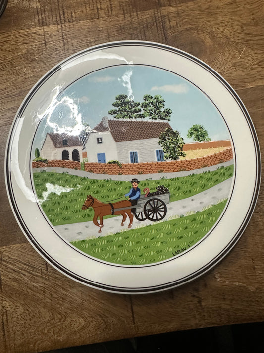 Villeroy & Boch Trivet