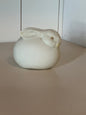 Dept 56 Ivory Bunny