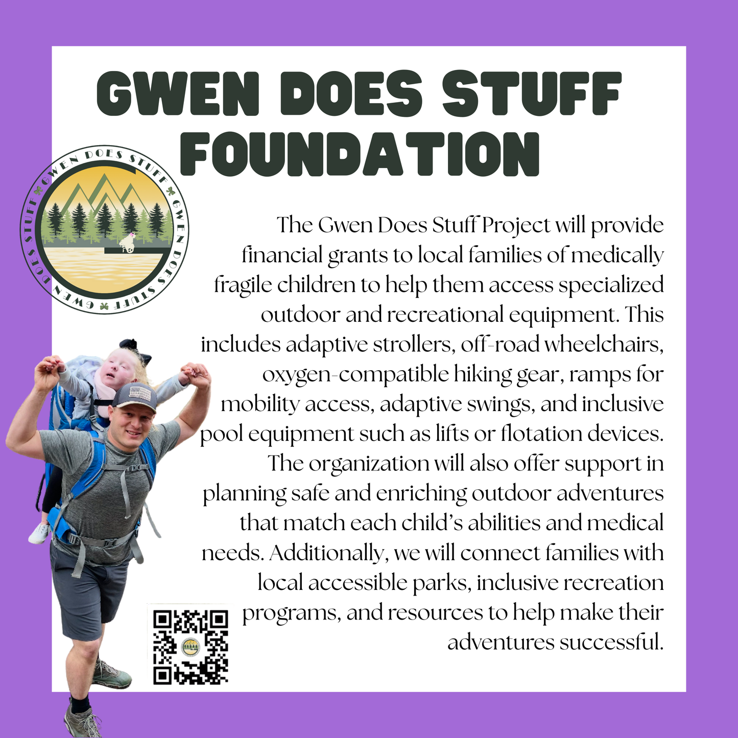 PRE ORDER Gwen’s Tea