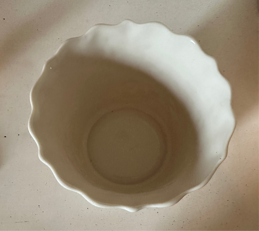 Lenox Masterpiece Collection Small Cachepot