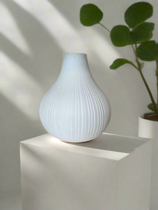 Chive Style Vase