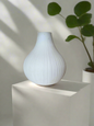Chive Style Vase