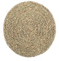 Woven Placemats (blk)