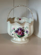 Ceramic Basket