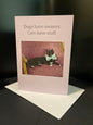 Pet Card