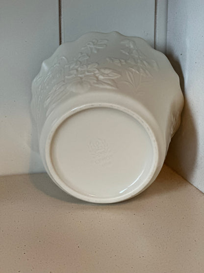 Lenox Masterpiece Collection Small Cachepot