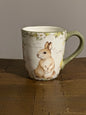Mug “Bunny Patch”
