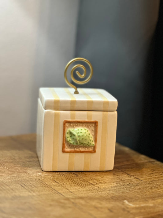 Trinket Box