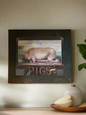 Primitive Pig